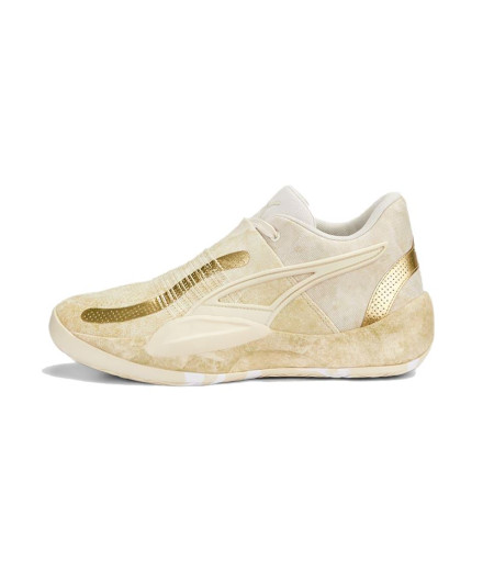 Chaussures de Basket-ball Puma Rise NITRO