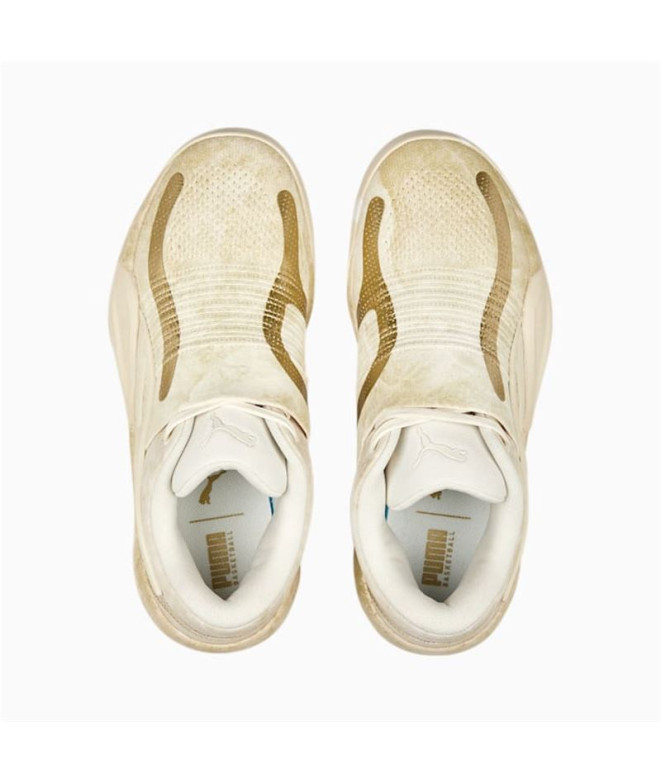 Sapatilhas de Basquetebol Puma Rise NITRO