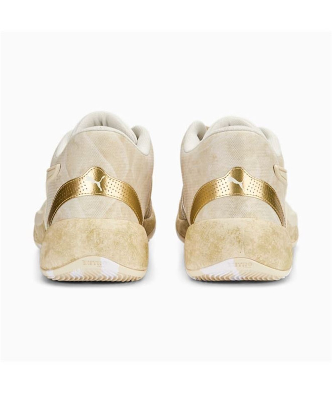 Chaussures de Basket-ball Puma Rise NITRO