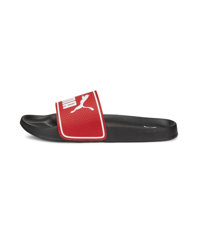 Chanclas Puma Leadcat 2.0 For All Time Red