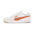 Chaussures Puma Court Ultra Lite Blanc