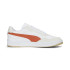 Chaussures Puma Court Ultra Lite Blanc