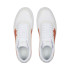 Chaussures Puma Court Ultra Lite Blanc