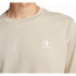 T-shirt Converse Classic Fit Peito esquerdo Estrela Chevron bordada Arena