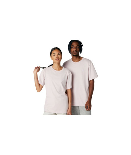 T-shirt Converse Classic Fit Left Chest Star Chevron...