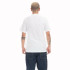 T-shirt Converse Classic Fit All Star Single Screen Print Branco