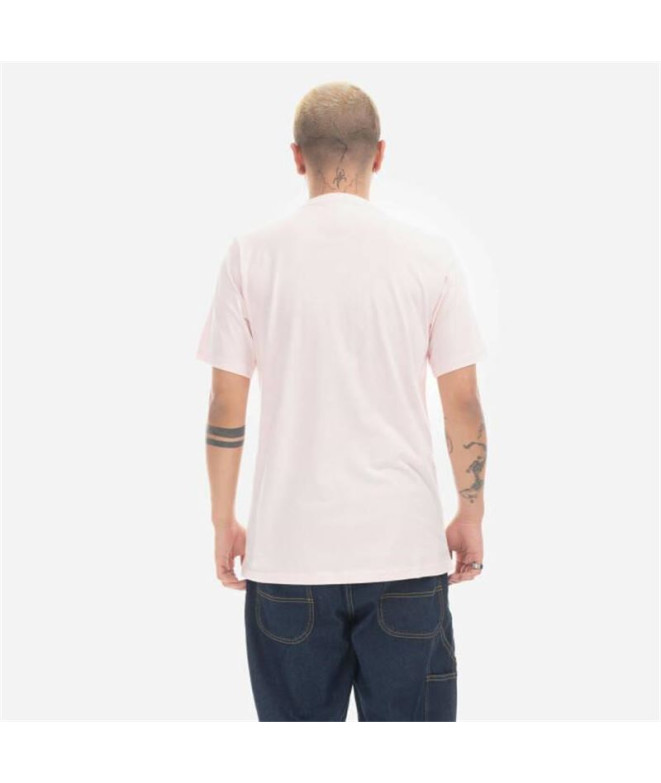 Camiseta Converse Classic Fit All Star Single...