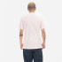 T-shirt Converse Classic Fit All Star Single Screen Print Branco