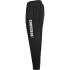 Calça Converse Classic Fit All Star Wearers Esquerdo Preto