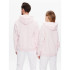 Sweatshirt Converse Classic Fit All Star Single Screen Branco