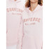 Sweatshirt Converse Classic Fit All Star Single Screen Branco