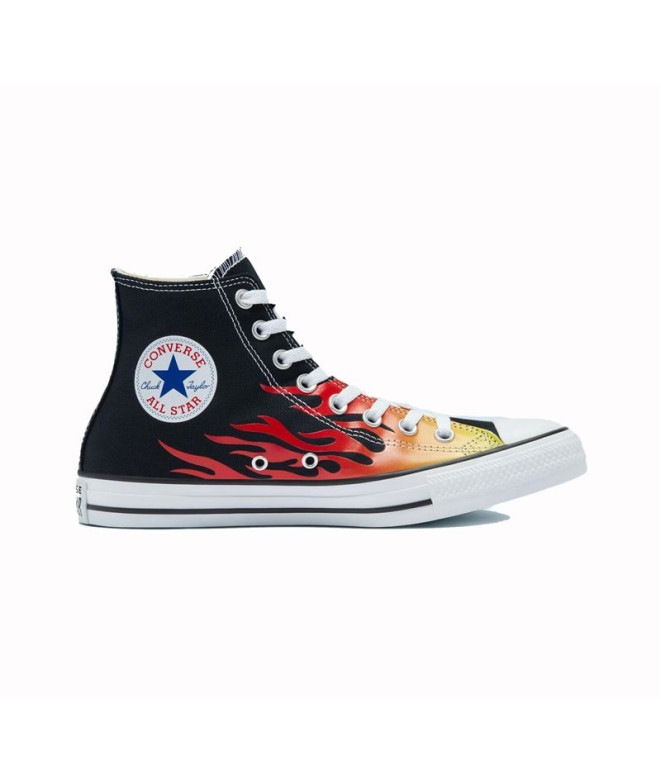 Chaussures Converse Chuck Taylor All Star Fuego
