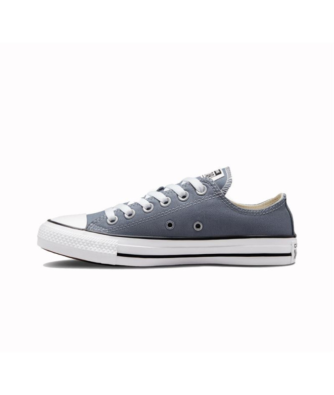 Chaussures Converse Chuck Taylor All Star Gris