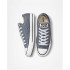 Chaussures Converse Chuck Taylor All Star Gris