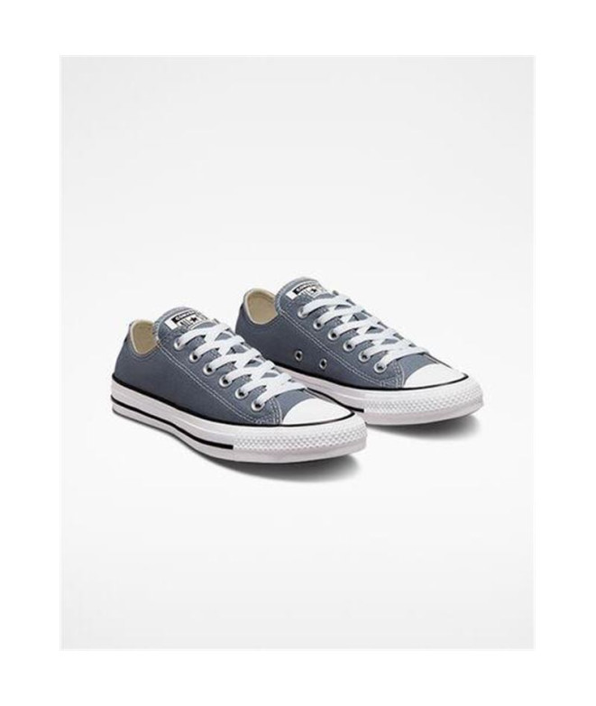 Zapatillas Converse Chuck Taylor All Star Gris