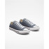 Zapatillas Converse Chuck Taylor All Star Gris