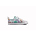 Chaussures Converse Chuck Taylor All Star 2V Aqua Bébés