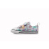 Chaussures Converse Chuck Taylor All Star 2V Aqua Bébés