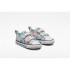 Chaussures Converse Chuck Taylor All Star 2V Aqua Bébés