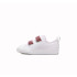 Sapatilhas Converse Chuck Taylor All Star 2V Branco Bebês