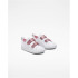 Chaussures Converse Chuck Taylor All Star 2V Blanc Bébés