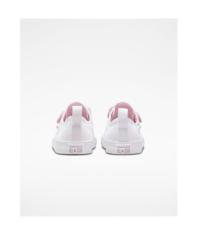 Chaussures Converse Chuck Taylor All Star 2V...