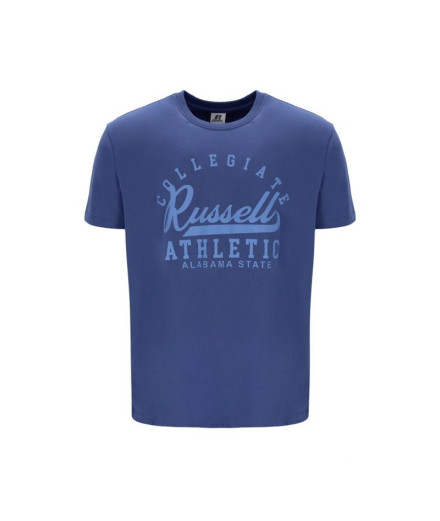 Camiseta Russell Amt A30211 Hombre
