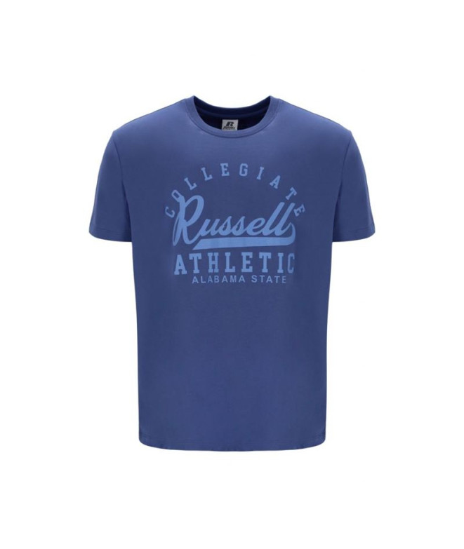 Russell Amt A30211 T-Shirt Homme