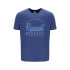 Camiseta Russell Amt A30211 Hombre
