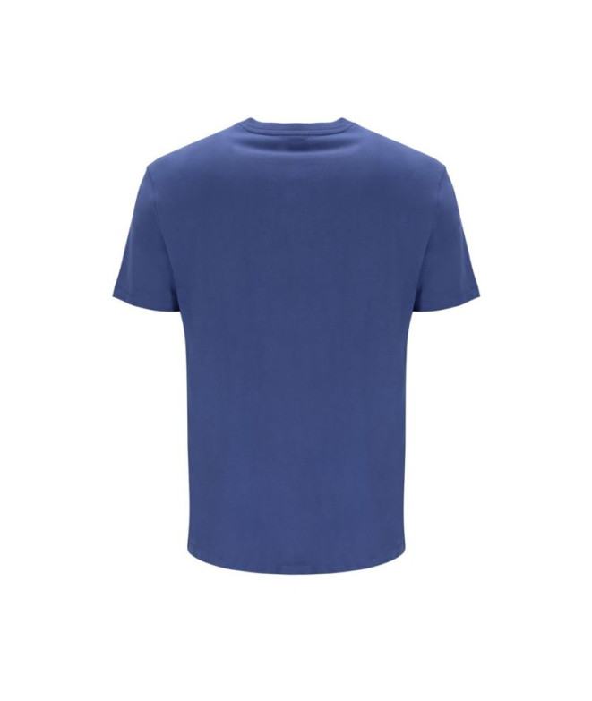 Camiseta Russell Amt A30211 Hombre