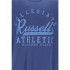 Camiseta Russell Amt A30211 Hombre