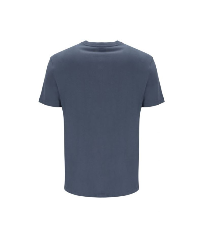 Camiseta Russell Amt A30211 Hombre