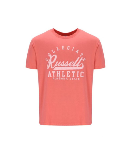 Camiseta Russell Amt A30211 Homem