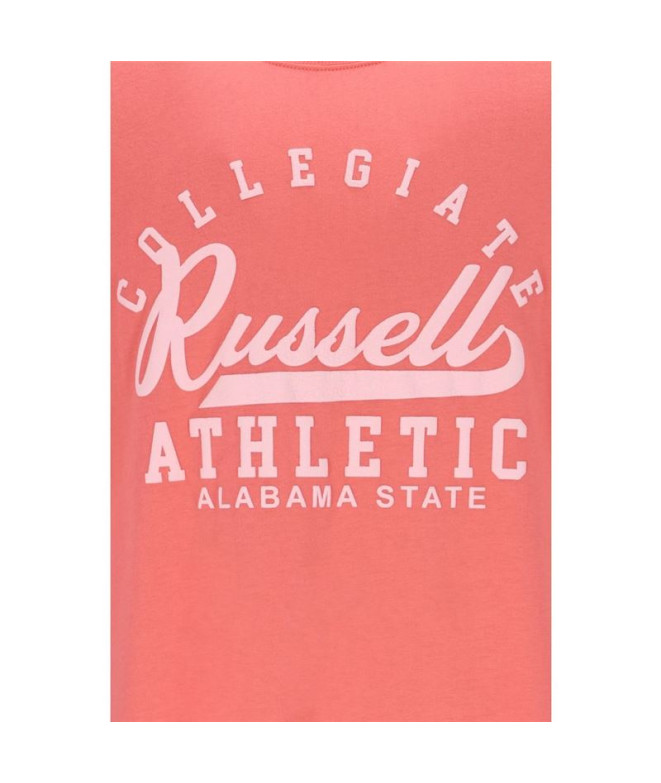 T-shirt Russell Amt A30211 Homme