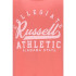 Camiseta Russell Amt A30211 Homem