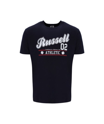 Camiseta Russell Amt A30311 Homem