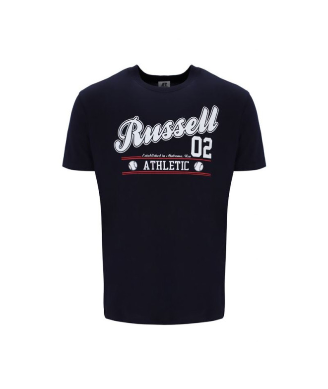 Russell Amt A30311 T-Shirt Homme