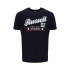 Camiseta Russell Amt A30311 Hombre
