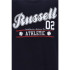 Camiseta Russell Amt A30311 Hombre