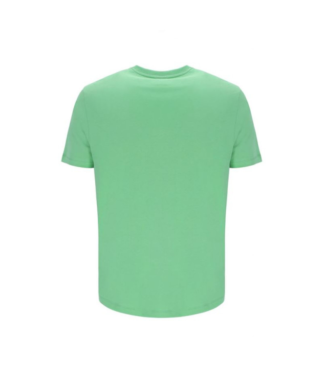 Camiseta Russell Amt A30421 Hombre