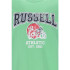 Camiseta Russell Amt A30421 Hombre