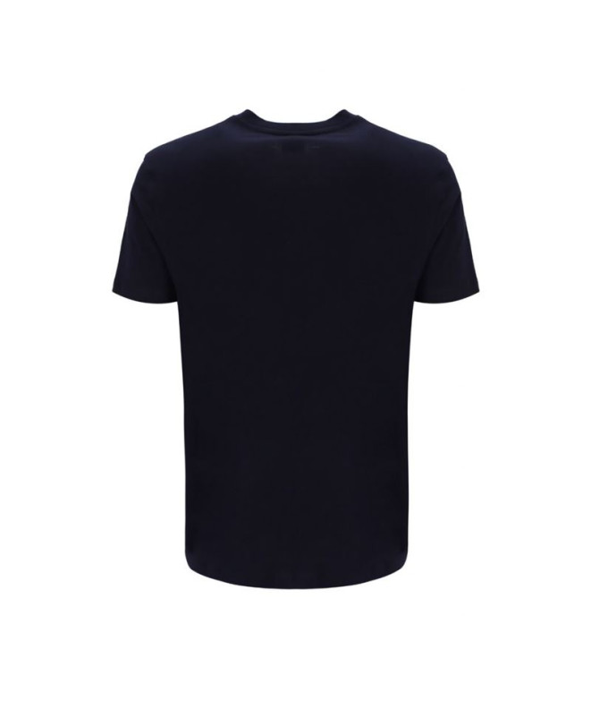Camiseta Marinha do Estado de Russell Homem