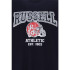 Camiseta Marinha do Estado de Russell Homem