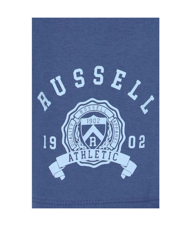 Pantalones Russell Amr A30601 Hombre