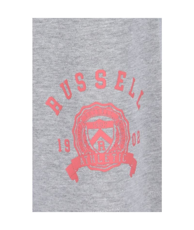 Calça Russell Amr A30601 Homem