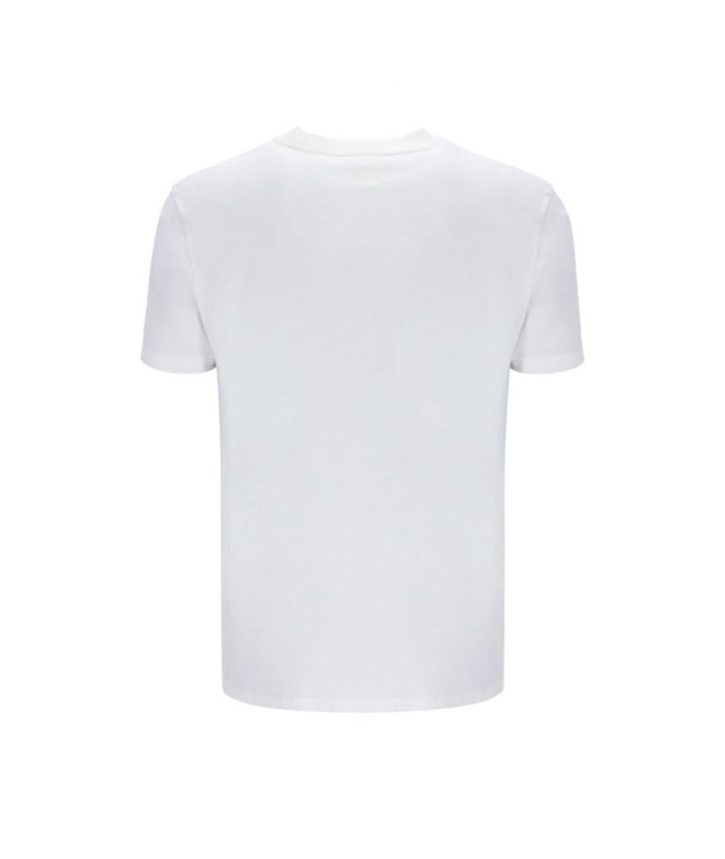 Camiseta Russell Emt E36201 Hombre