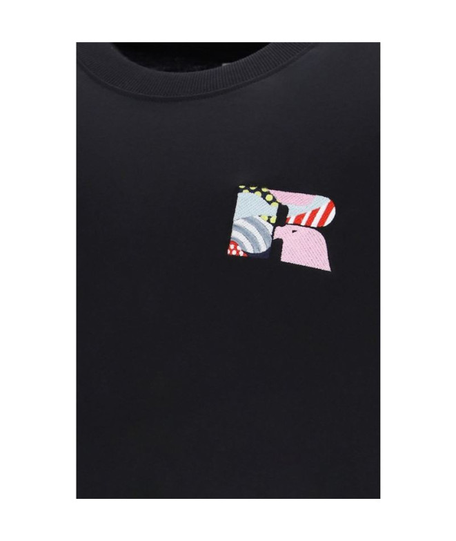 T-shirt Russell Emt E36221 Homme