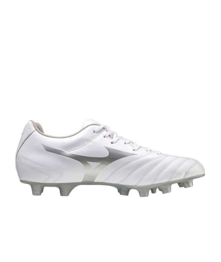 Botas de Futebol Mizuno Monarcida Neo II Select MD White...