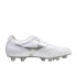 Boots from Football Mizuno Monarcida Neo II Select MD White Enfant