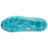 Botas de Futebol Mizuno Monarcida Neo II Select MD Blue Infantil